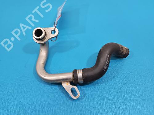Pipe DACIA DUSTER (PYM_, PYN_) | BP38933542M125 - Image 4
