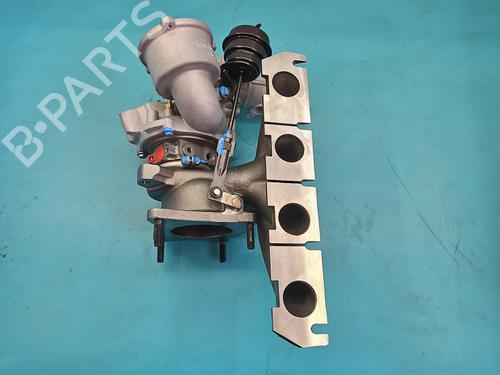 Other VW PASSAT B6 Variant (3C5) 2.0 TFSI | BP37843957O1 - Image 4