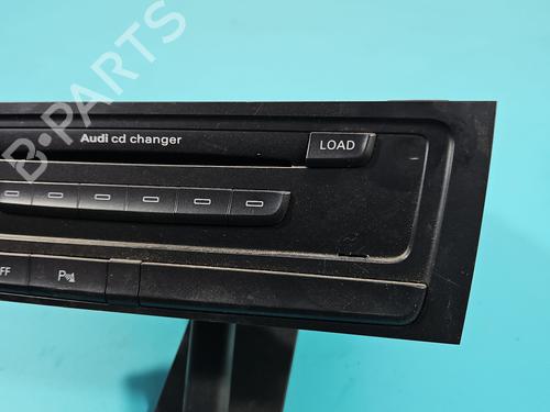 Electronic module AUDI A5 (8T3) 3.0 TDI quattro | BP38151237M83 - Image 2