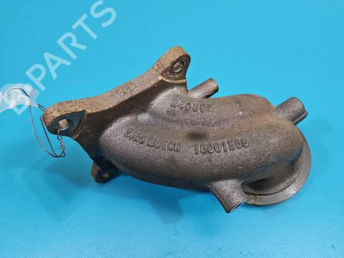 Exhaust manifold MG MG 3 (ZP2_) 1.5 Hybrid+ | BP37840703M110 - Image 6