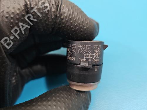 Electronic sensor DS DS 4 / DS 4 CROSSBACK (NX_) 2.0 BlueHDi 180 | BP37833704M84 - Image 5