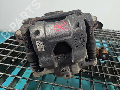 Right front brake caliper DACIA SANDERO III | BP38129772M104 - Image 2