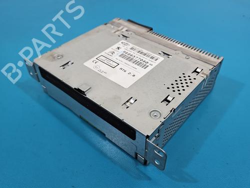 Used Radio Radio CITROËN DS5 2.0 HDi 165 (163 hp) 38169544 38169544