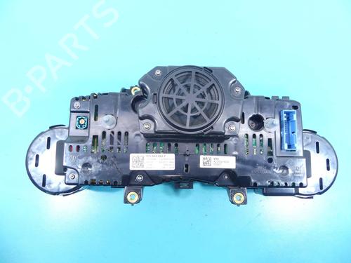 Instrument cluster PORSCHE CAYENNE (92A) 4.8 S | BP37877627C47 - Image 5