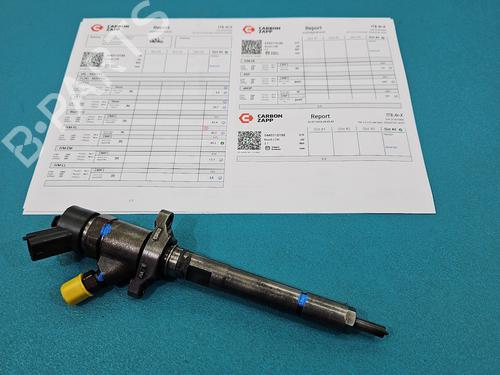 Used Injector Injector 38754438 38754438
