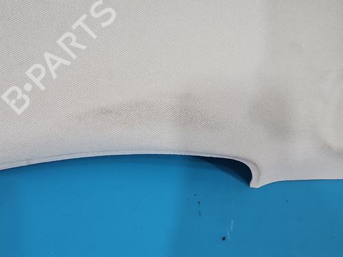 Interior roof MAZDA CX-3 (DK) 1.5 SKYACTIV-D AWD (DK4WS, DK5AW) | BP38000291I12 - Image 8