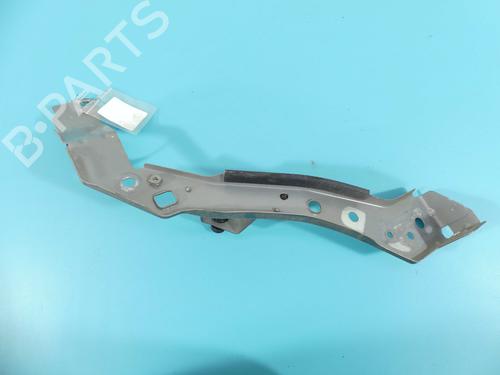 Frontplade/Frontkurv RENAULT FLUENCE (L3_) 1.5 dCi | BP38115534C72 - Image 3