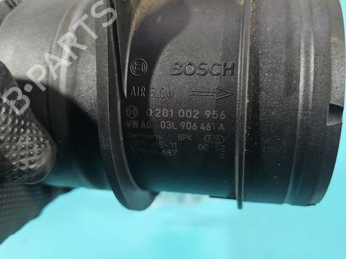 Mass air flow sensor SEAT LEON (5F1) | BP38145849M95 - Image 7
