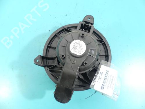 Heater blower motor FORD TRANSIT COURIER B460 MPV 1.0 EcoBoost | BP37879481M62 - Image 4