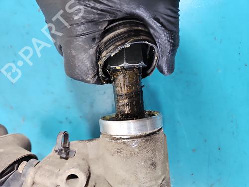 Steering rack OPEL ZAFIRA TOURER C (P12) 2.0 CDTi (75) | BP38155256M22  - Image 12