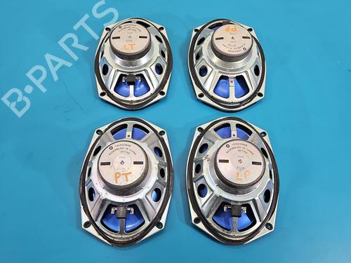 Speaker FIAT FREEMONT (345_) 2.0 JTD 4x4 | BP38149724E2 - Image 3