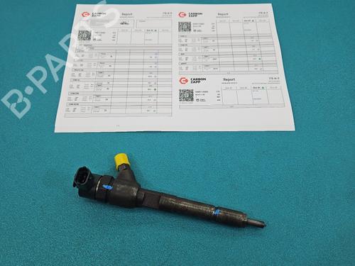 Used Injector Injector SUZUKI SWIFT III (MZ, EZ) [2005-2026] 37839969 37839969