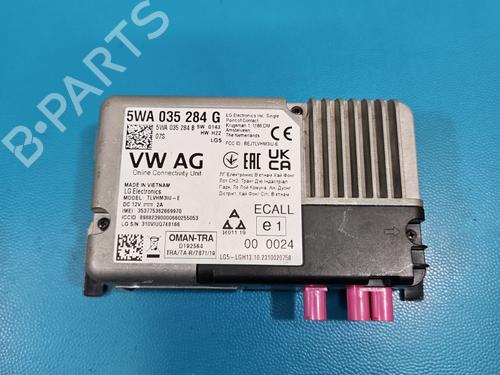 Electronic module VW T-ROC (A11, D11) | BP40038237M83 - Image 3