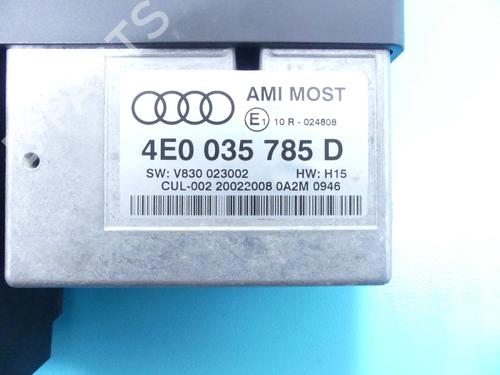 Other AUDI A6 C6 (4F2) | BP37803608O1 - Image 5