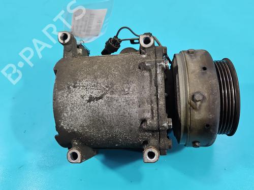 AC compressor MITSUBISHI GALANT VIII (EA_) | BP37856499M34 - Image 7