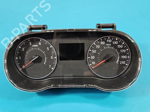 Instrument cluster RENAULT EXPRESS Box Body/MPV | BP38266495C47 - Image 3