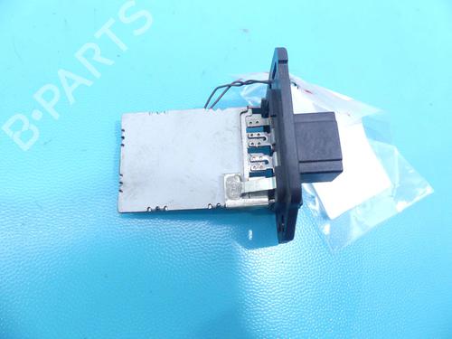 Heater resistor HYUNDAI ix20 (JC) 1.4 | BP37877589M108 - Image 3