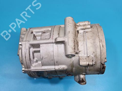 AC compressor MG MG 3 (ZP2_) 1.5 Hybrid+ | BP37840725M34 - Image 12