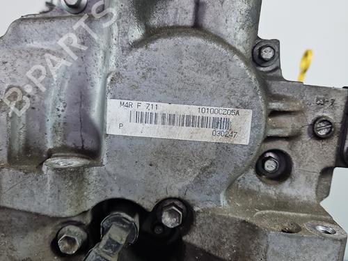 Engine RENAULT MEGANE III Hatchback (BZ0/1_, B3_) 2.0 CVT (BZ0G, BZ1P) | BP38129604M1  - Image 19