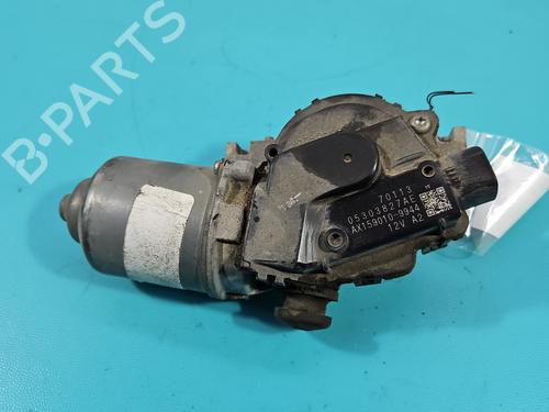 Front wiper motor JEEP COMPASS (MK49) 2.2 CRD 4x4 | BP38131316M29 - Image 4