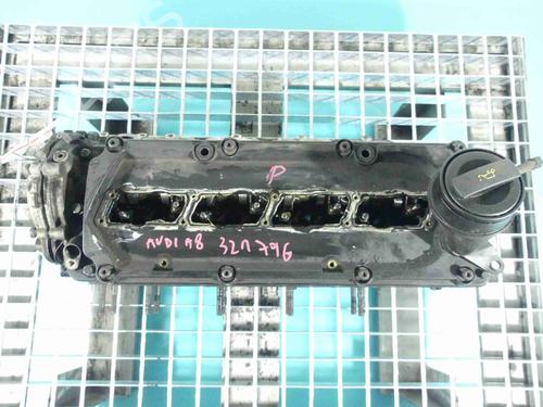 cylinder-head-audi-a8-d3-4e2-4e8-2002-2003-2004-2005-2006-2007-2008-2009-2010-37887657 main image