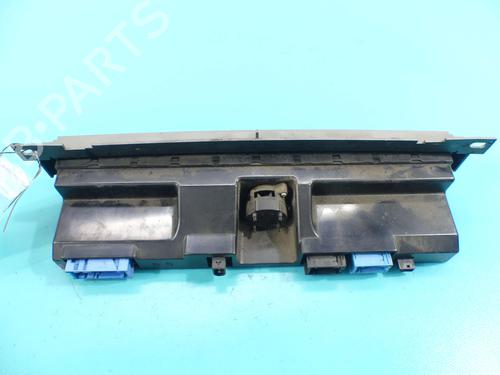 Climate control BMW 7 (E65, E66, E67) 745 i, Li | BP37880997I5 - Image 5