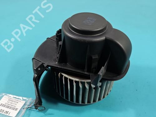 Used Heater blower motor Heater blower motor AUDI Q7 (4LB) 4.2 TDI quattro (326 hp) 37827331 37827331