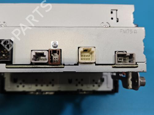 Bilradio SUZUKI CELERIO (LF) 1.0 (AVK310) | BP37848796E6 - Image 9