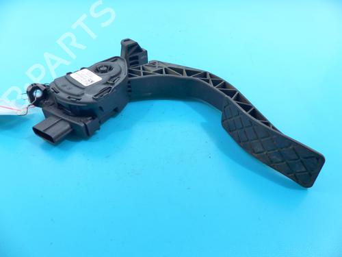 pedal-audi-a4-b8-8k2-2007-2008-2009-2010-2011-2012-2013-2014-2015-2016-2017-37881894 main image