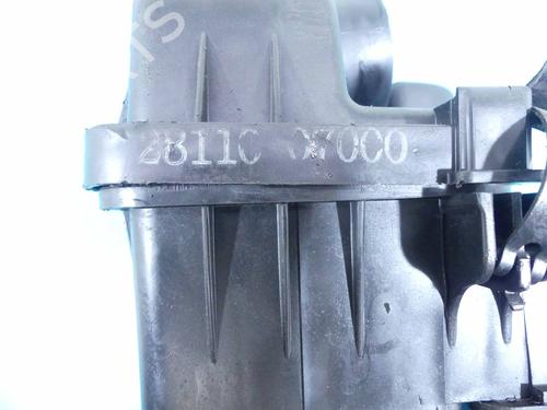 Air filter box KIA PICANTO I (SA) 1.0 | BP37881271M87 - Image 5