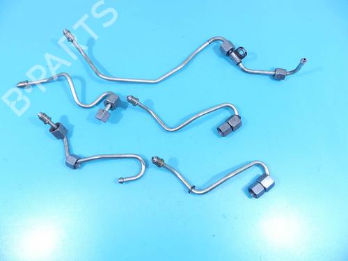 Pipe RENAULT TRAFIC III Bus (JG_) | BP37805882M125 - Image 3