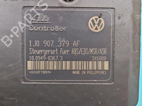 ABS pump VW GOLF IV Variant (1J5) 1.6 | BP37810517M43 - Image 8