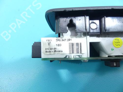Interior roof light PORSCHE CAYENNE (92A) 4.8 S | BP37877647I8 - Image 5