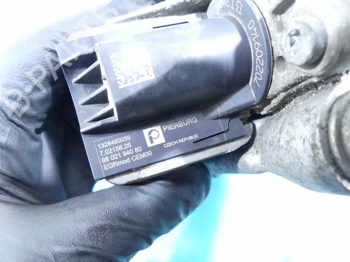 Egr VOLVO V40 Hatchback (525) D2 | BP37891412M69 - Image 7