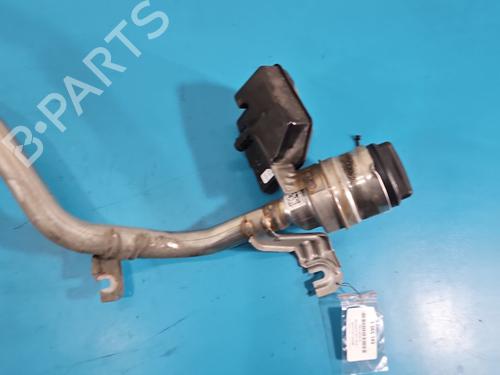 Pipe MERCEDES-BENZ A-CLASS Saloon (V177) AMG A 35 4-matic (177.151) | BP37836327M125 - Image 3