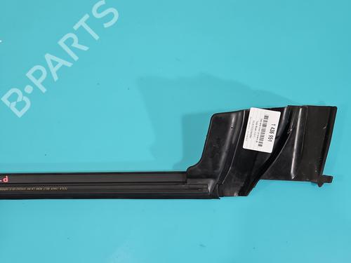 Gummiliste TESLA MODEL 3 (5YJ3) | BP38127997C142 - Image 2