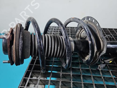 Used Shock absorber spring Shock absorber spring 38140981 38140981