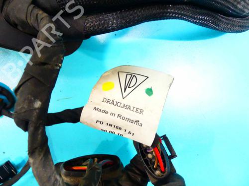 Wiring harness PORSCHE PANAMERA (970) | BP37881924E16 - Image 2