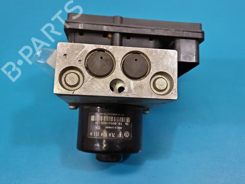 ABS pump PORSCHE CAYENNE (9PA) Turbo S 4.5 | BP37845733M43 - Image 6