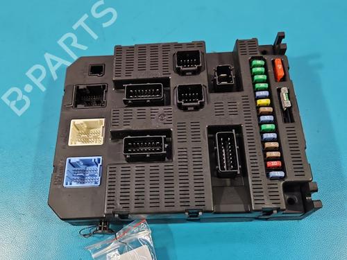 Electronic module PEUGEOT 807 (EB_) 2.0 16V | BP39740093M83 - Image 4
