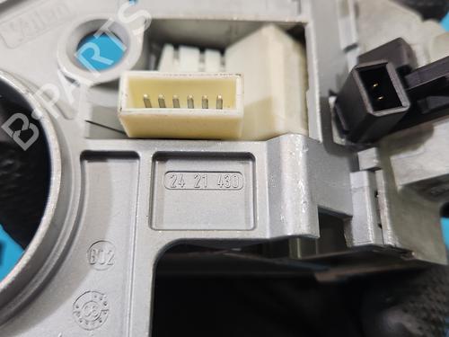 Ignition barrel OPEL ASTRA H Saloon (A04) 1.8 (L69) | BP37860191M48 - Image 11