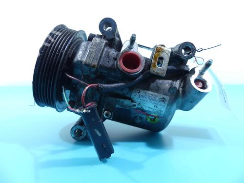 AC compressor TOYOTA PROACE Van (MDZ_) 2.0 D4d (MDZ6, MDZ5) | BP37889985M34  - Image 6