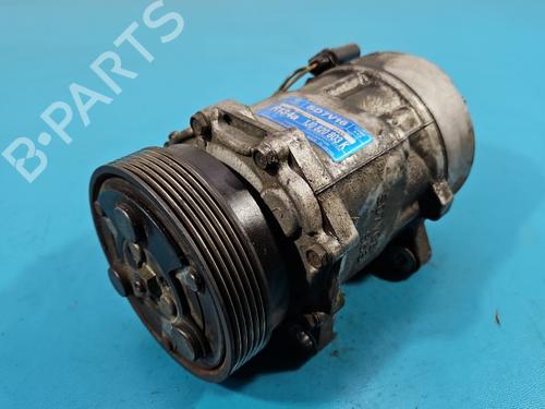 Used AC compressor AC compressor SEAT LEON (1M1) 1.6 16 V (105 hp) 39978985 39978985