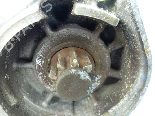 Starter SEAT IBIZA III (6L1) | BP37803092M8 - Image 3