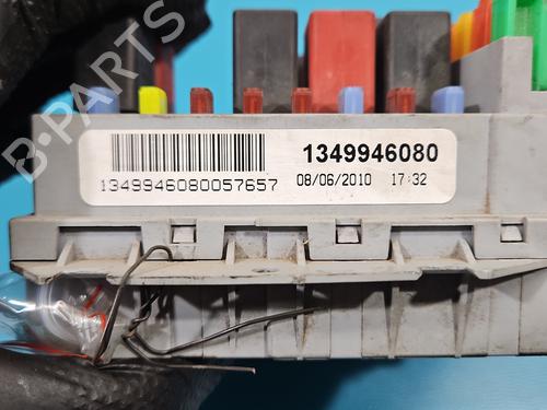 Fuse box FIAT DUCATO Van (250_) 120 Multijet 2,3 D | BP37828462E1 - Image 3