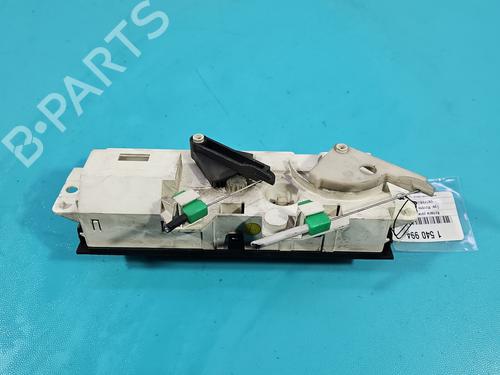 Climate control OPEL MOVANO A Van (X70) 2.5 DTI (FD) | BP38152307I5 - Image 6