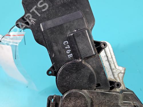 Front left lock MAZDA 2 (DY) 1.4 | BP38534293C98 - Image 10