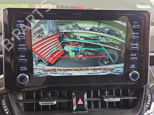 radio-toyota-rav-4-iii-_a3_-2005-2006-2007-2008-2009-2010-2011-2012-2013-2014-37840837 main image