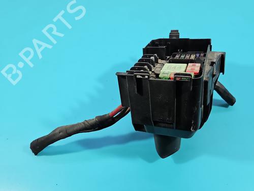 Fuse box SKODA RAPID Spaceback (NH1) 1.4 TDI | BP37859074E1 - Image 5