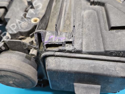 Right headlight VW CC B7 (358) 2.0 TDI | BP37838799C29 - Image 13
